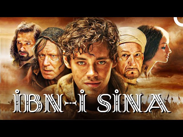 Ibn-I Sina